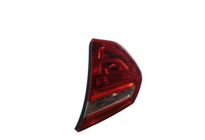Feu arriere secondaire droit (feux) CITROEN C4 PICASSO 1 Photo n°3