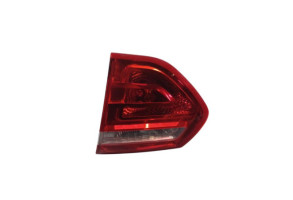 Feu arriere secondaire droit (feux) CITROEN C4 PICASSO 1 Photo n°4