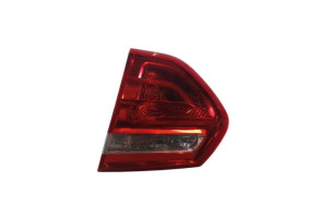 Feu arriere secondaire droit (feux) CITROEN C4 PICASSO 1 Photo n°5