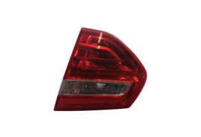 Feu arriere secondaire droit (feux) CITROEN C4 PICASSO 1 Photo n°6