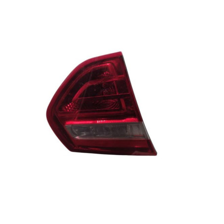 Feu arriere secondaire gauche (feux) CITROEN C4 PICASSO 1