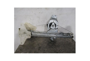 Leve vitre electrique arriere droit CITROEN C4 PICASSO 1 Photo n°3