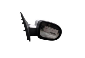 Retroviseur droit RENAULT CLIO 3 Photo n°1