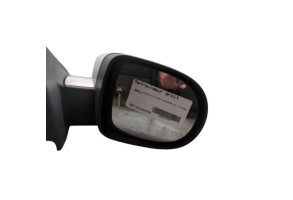 Retroviseur droit RENAULT CLIO 3 Photo n°3