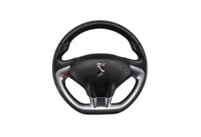Volant DS DS3 Photo n°4