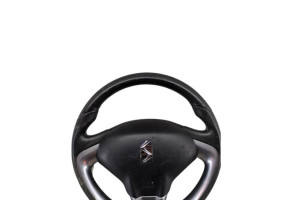 Volant DS DS3 Photo n°7