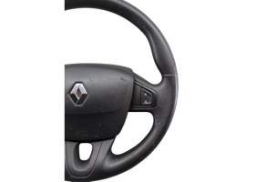 Volant RENAULT MEGANE 3 Photo n°3