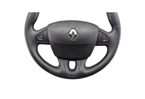 Volant RENAULT MEGANE 3 Photo n°4