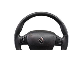 Volant RENAULT MEGANE 3 Photo n°5