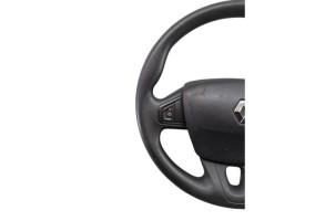 Volant RENAULT MEGANE 3 Photo n°8