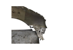 Aile avant gauche VOLKSWAGEN EOS Photo n°4