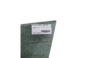 Vitre avant gauche VOLKSWAGEN GOLF 6 Photo n°4
