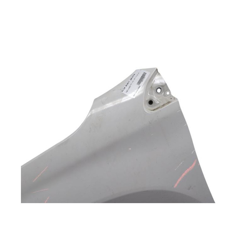 Aile avant gauche PEUGEOT 2008 1 Photo n°1