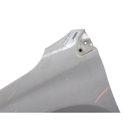 Aile avant gauche PEUGEOT 2008 1