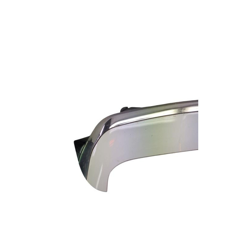 Becquet PEUGEOT 2008 1 Photo n°1