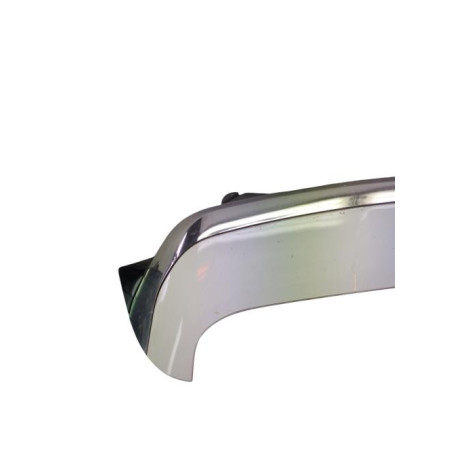 Becquet PEUGEOT 2008 1