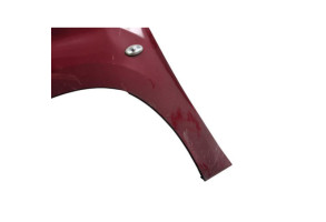 Aile avant gauche CITROEN BERLINGO 3 M Photo n°2