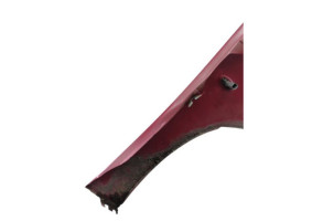 Aile avant gauche CITROEN BERLINGO 3 M Photo n°10