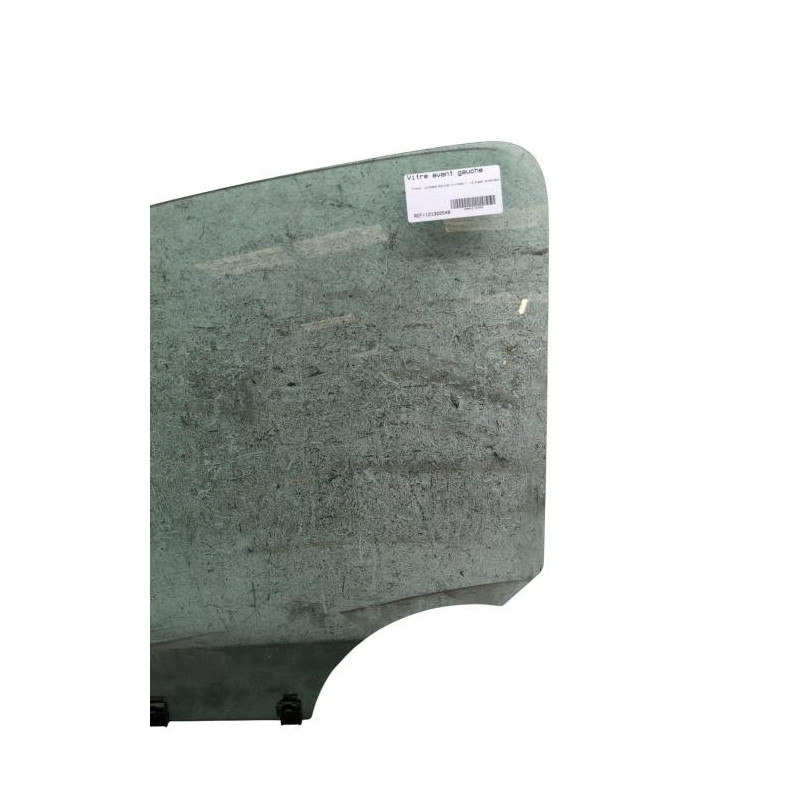 Vitre avant gauche CITROEN BERLINGO 3 M Photo n°1
