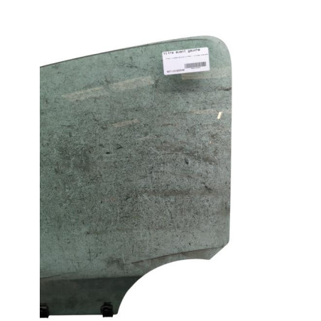 Vitre avant gauche CITROEN BERLINGO 3 M