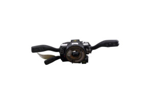 Com (Bloc Contacteur Tournant+Commodo Essuie Glace+Commodo Phare) AUDI TT 2 Photo n°4