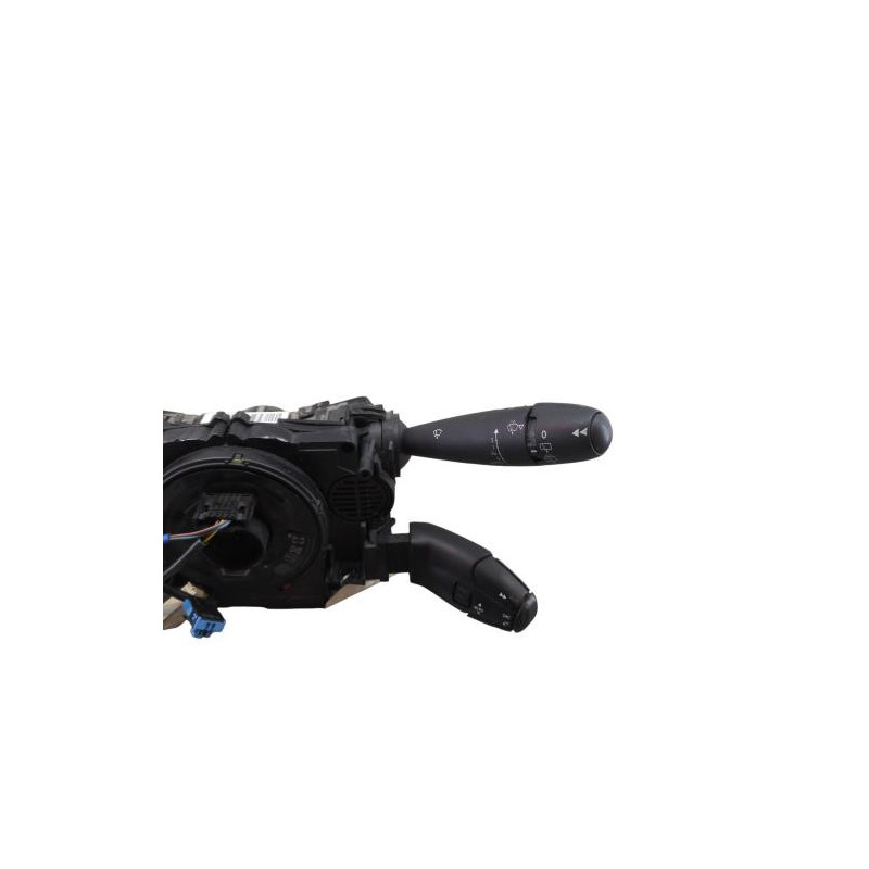 Com (Bloc Contacteur Tournant+Commodo Essuie Glace+Commodo Phare) DS DS3 Photo n°1