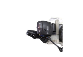 Com (Bloc Contacteur Tournant+Commodo Essuie Glace+Commodo Phare) RENAULT MEGANE 3 Photo n°5