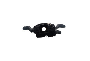 Com (Bloc Contacteur Tournant+Commodo Essuie Glace+Commodo Phare) AUDI Q3 1 Photo n°2