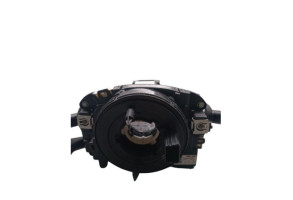 Com (Bloc Contacteur Tournant+Commodo Essuie Glace+Commodo Phare) AUDI Q3 1 Photo n°4