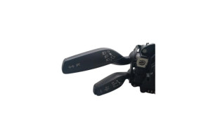 Com (Bloc Contacteur Tournant+Commodo Essuie Glace+Commodo Phare) AUDI Q3 1 Photo n°6