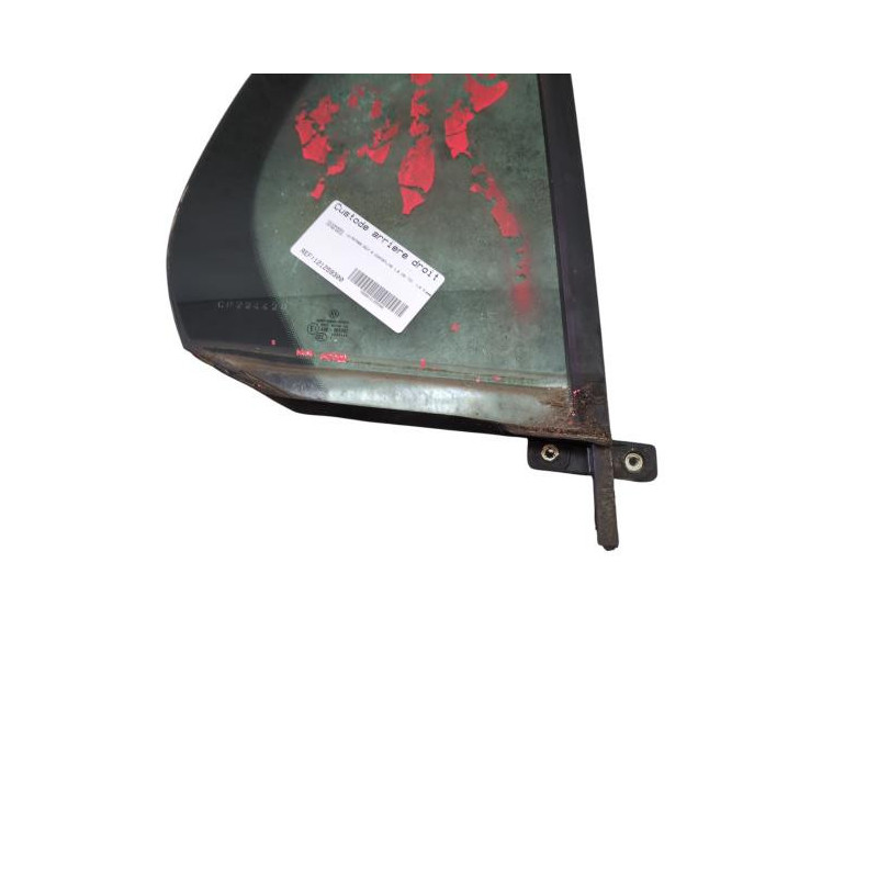 Custode arriere droit (porte) VOLKSWAGEN GOLF 6 Photo n°1