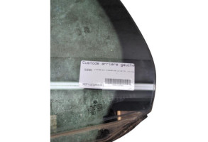 Custode arriere gauche (porte) VOLKSWAGEN GOLF 6 Photo n°3