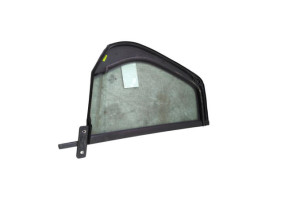 Custode arriere gauche (porte) VOLKSWAGEN GOLF 6 Photo n°4