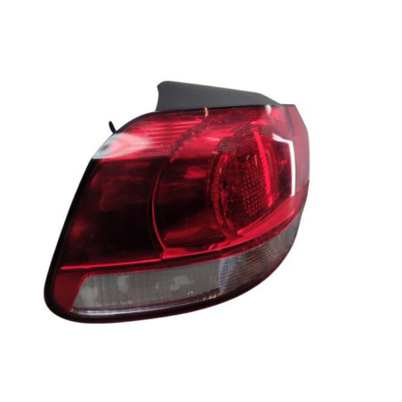 Feu arriere principal gauche (feux) VOLKSWAGEN GOLF 6