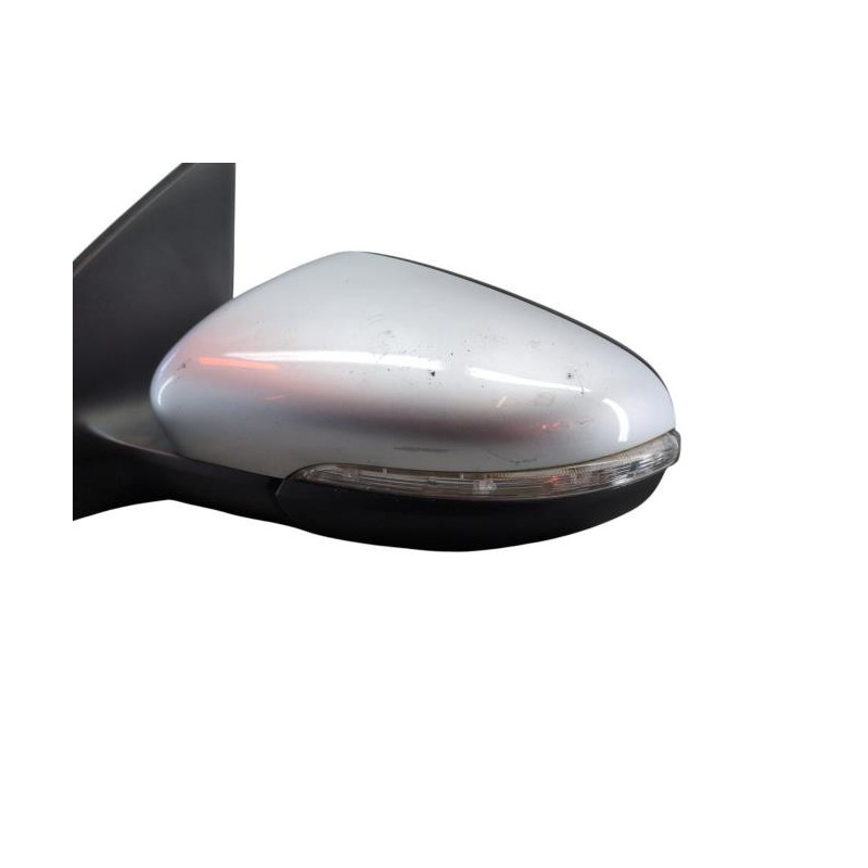 Retroviseur gauche VOLKSWAGEN GOLF 6 Photo n°1