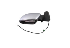 Retroviseur gauche VOLKSWAGEN GOLF 6 Photo n°7