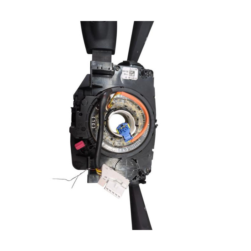 Com (Bloc Contacteur Tournant+Commodo Essuie Glace+Commodo Phare) PEUGEOT 2008 1 Photo n°1