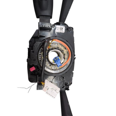 Com (Bloc Contacteur Tournant+Commodo Essuie Glace+Commodo Phare) PEUGEOT 2008 1