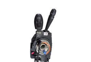 Com (Bloc Contacteur Tournant+Commodo Essuie Glace+Commodo Phare) PEUGEOT 2008 1 Photo n°3