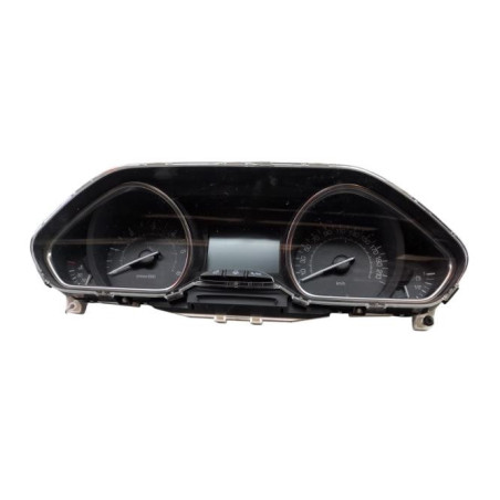 Compteur PEUGEOT 2008 1