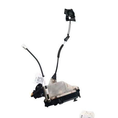 Serrure arriere gauche PEUGEOT 2008 1