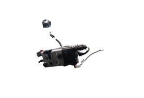 Serrure arriere gauche PEUGEOT 2008 1 Photo n°4