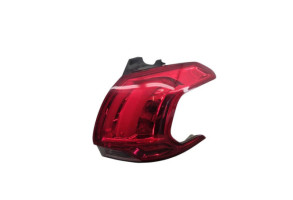 Feu arriere principal droit (feux) PEUGEOT 2008 1 Photo n°4