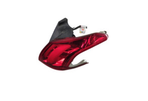 Feu arriere principal droit (feux) PEUGEOT 2008 1 Photo n°6