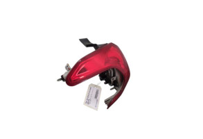 Feu arriere principal gauche (feux) PEUGEOT 2008 1 Photo n°3