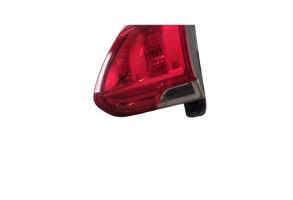 Feu arriere secondaire droit (feux) PEUGEOT 2008 1 Photo n°5