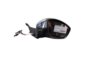 Retroviseur droit PEUGEOT 2008 1 Photo n°4