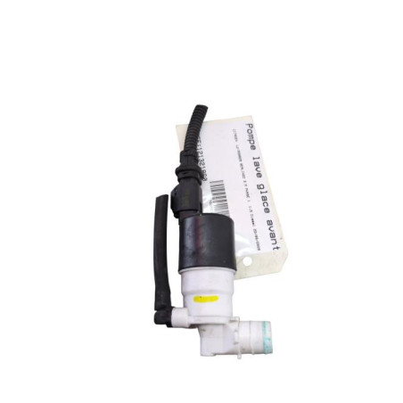 Pompe lave glace avant CITROEN BERLINGO 3 M