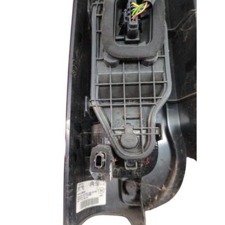 Feu arriere principal droit (feux) CITROEN BERLINGO 3 M