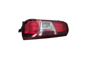 Feu arriere principal droit (feux) CITROEN BERLINGO 3 M Photo n°8